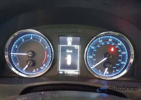 2019 Toyota Corolla Se from USA, damaged, VIN 5YFBURHE5KP906882